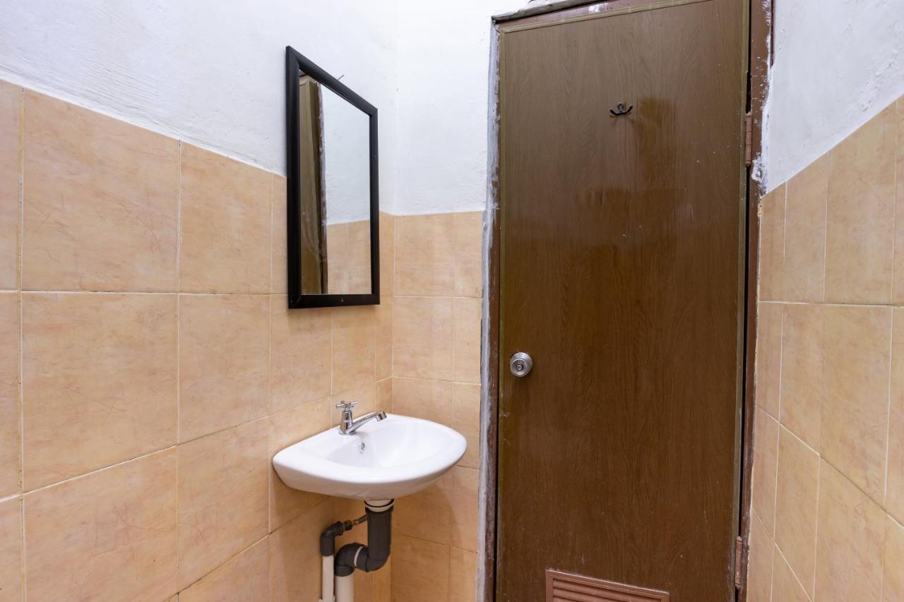 Oyo 2454 Wanawiyata Hotel Yogyakarta