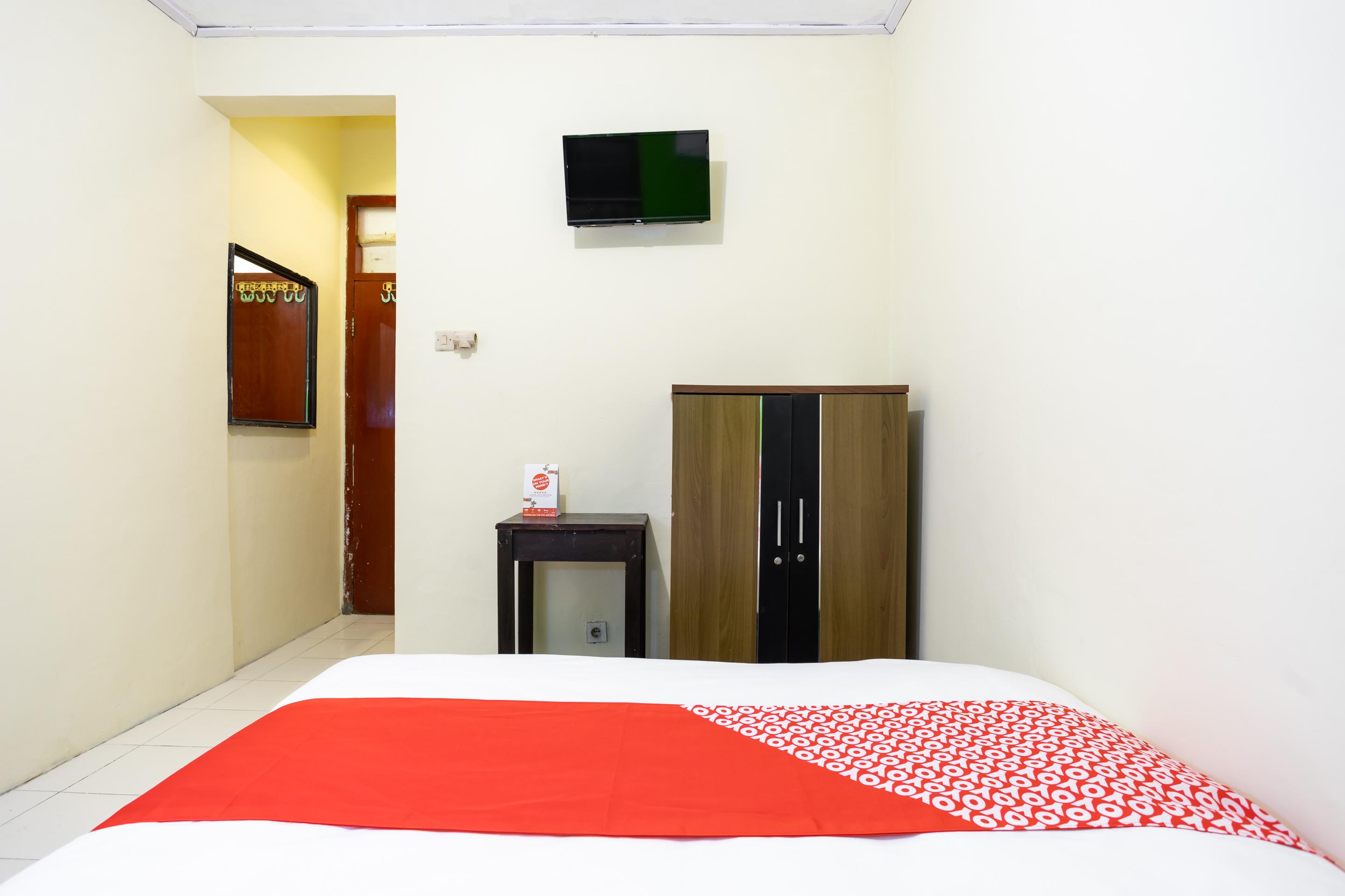 Hotel Oyo 2454 Wanawiyata Yogyakarta