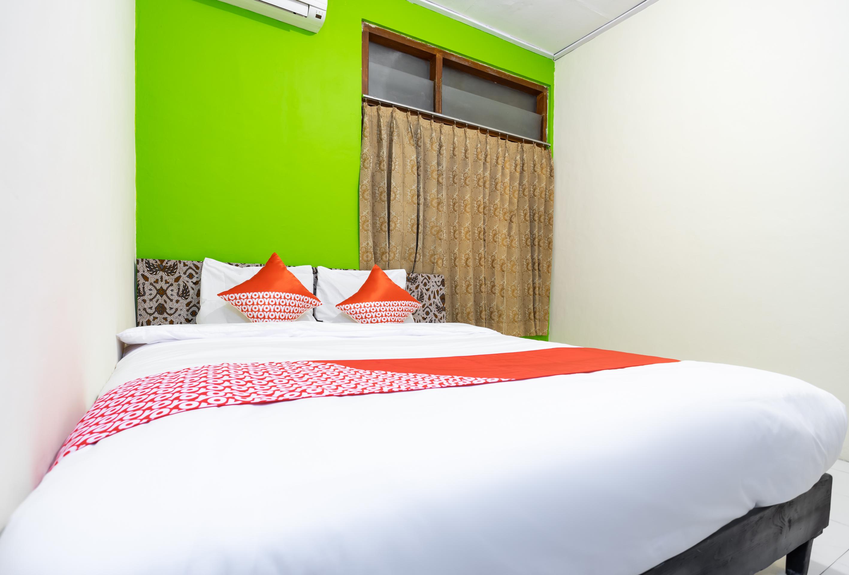 Hotel Oyo 2454 Wanawiyata