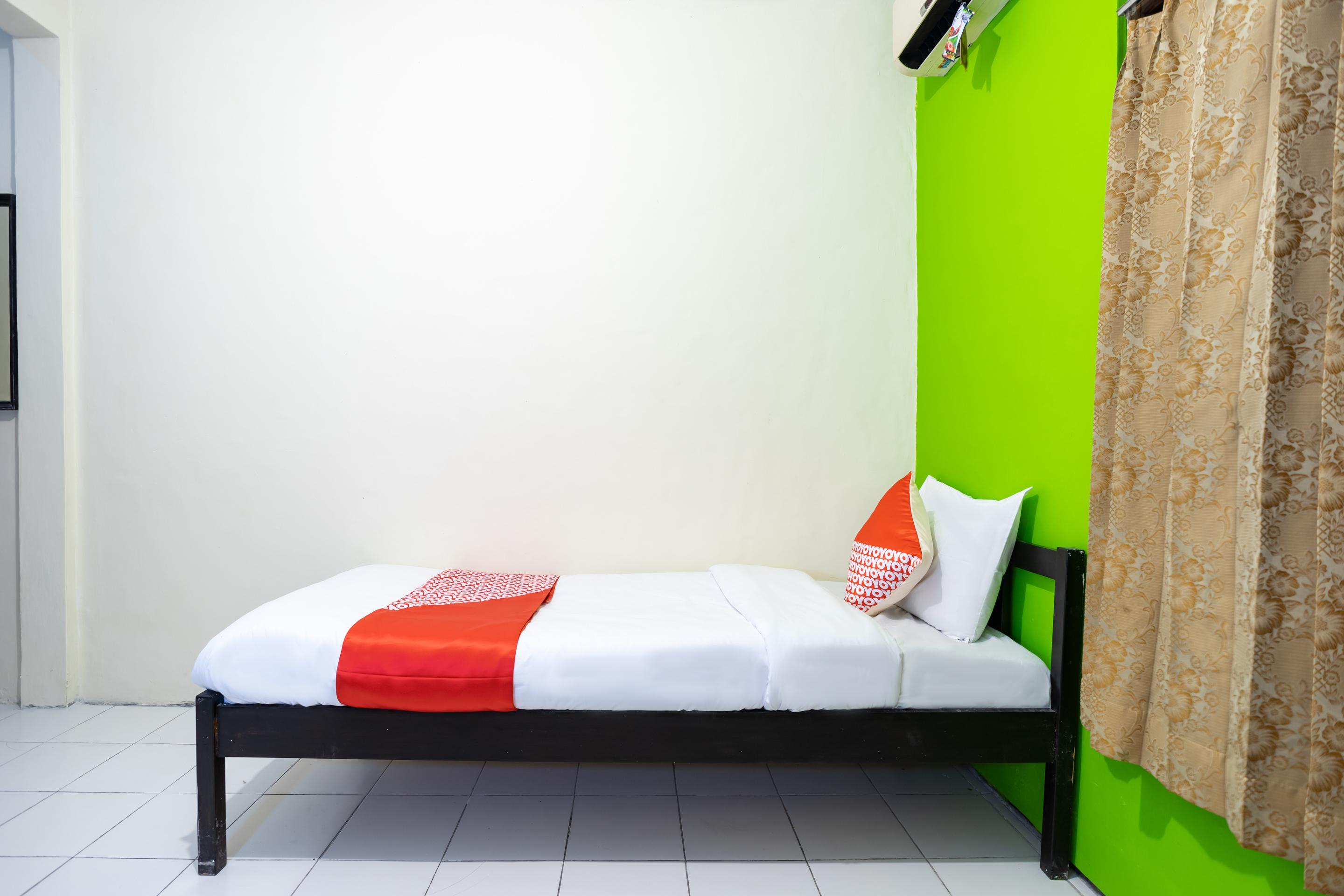 Oyo 2454 Wanawiyata Hotel Yogyakarta