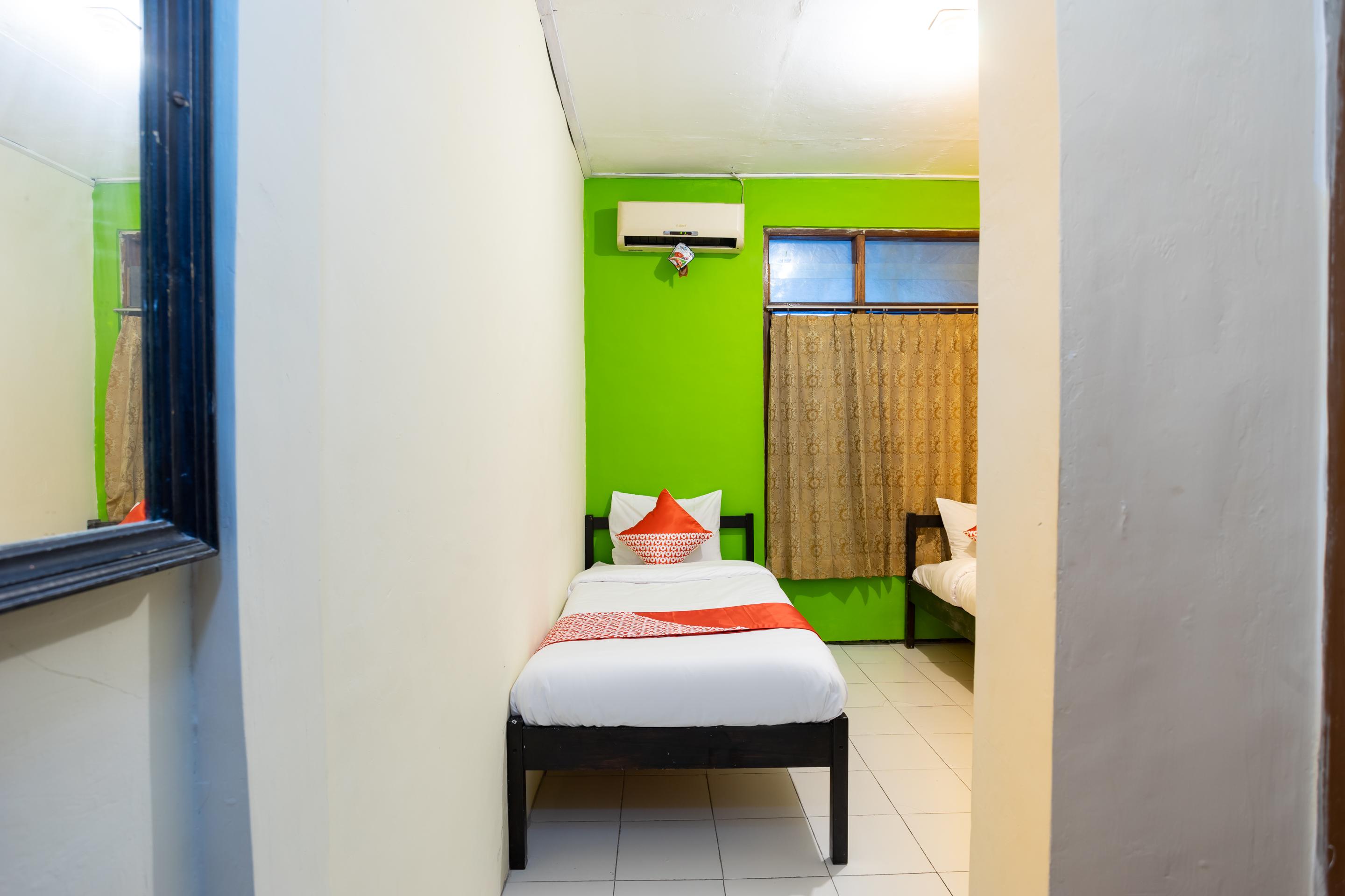 Oyo 2454 Wanawiyata Hotel Yogyakarta