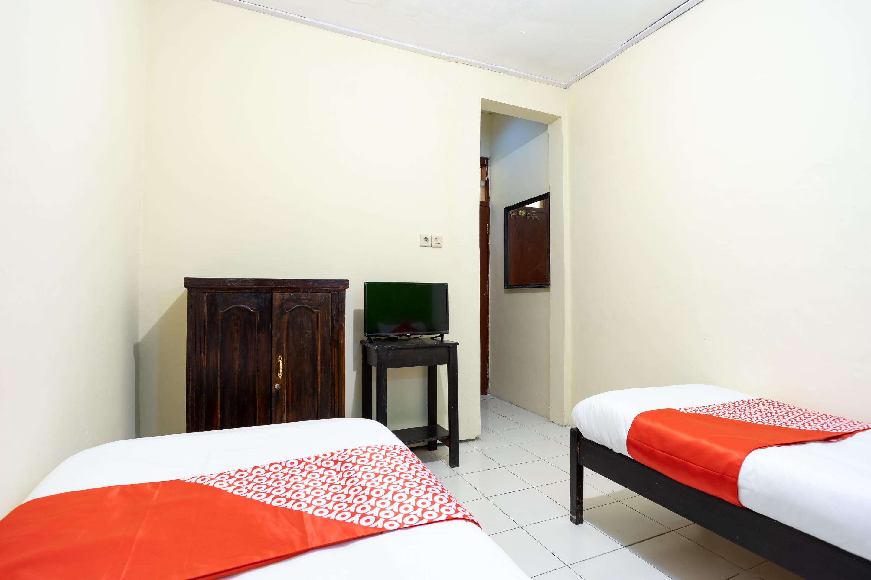 Hotel Oyo 2454 Wanawiyata Yogyakarta