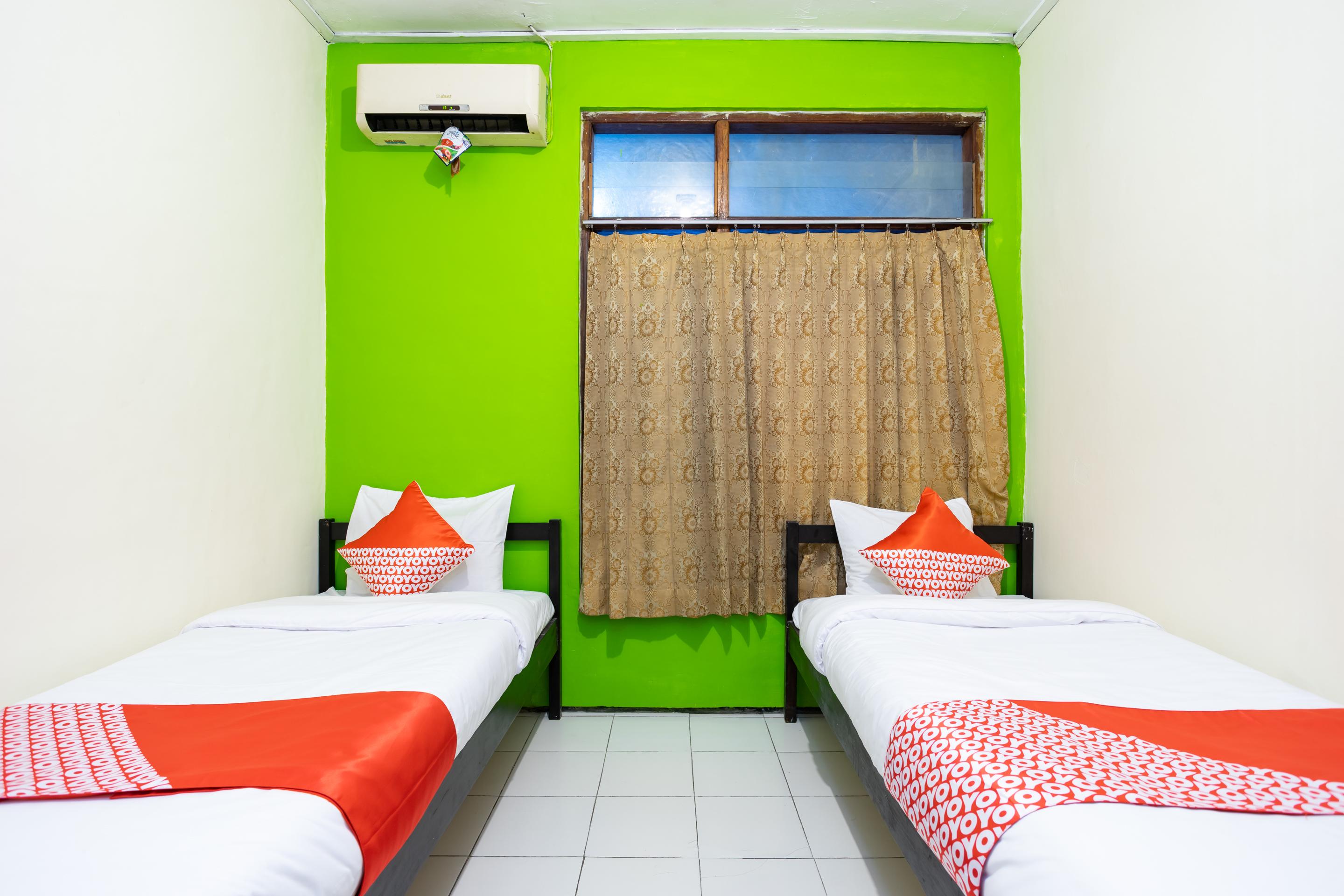 Hotel Oyo 2454 Wanawiyata Yogyakarta