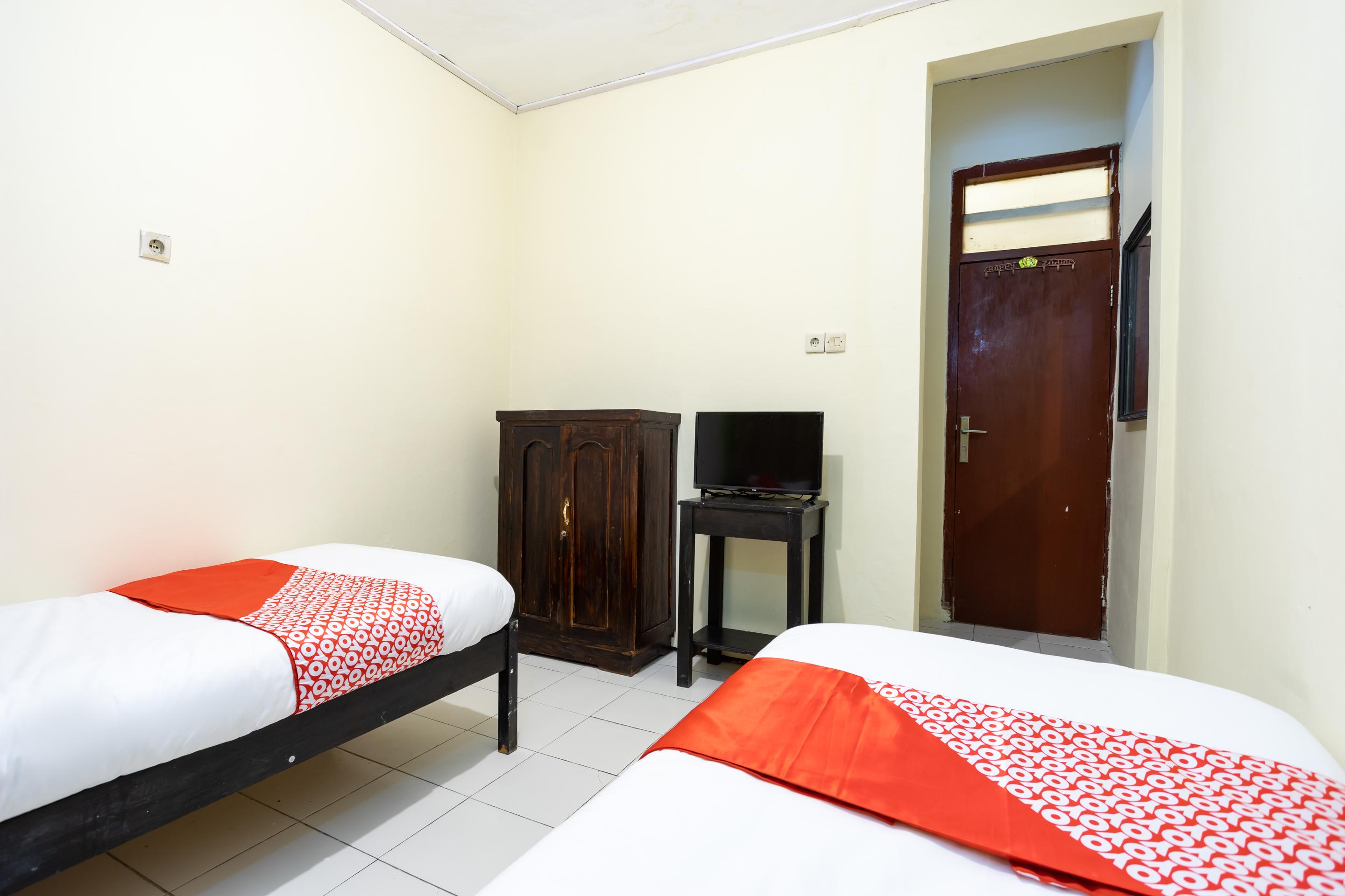 Hotel Oyo 2454 Wanawiyata 2*