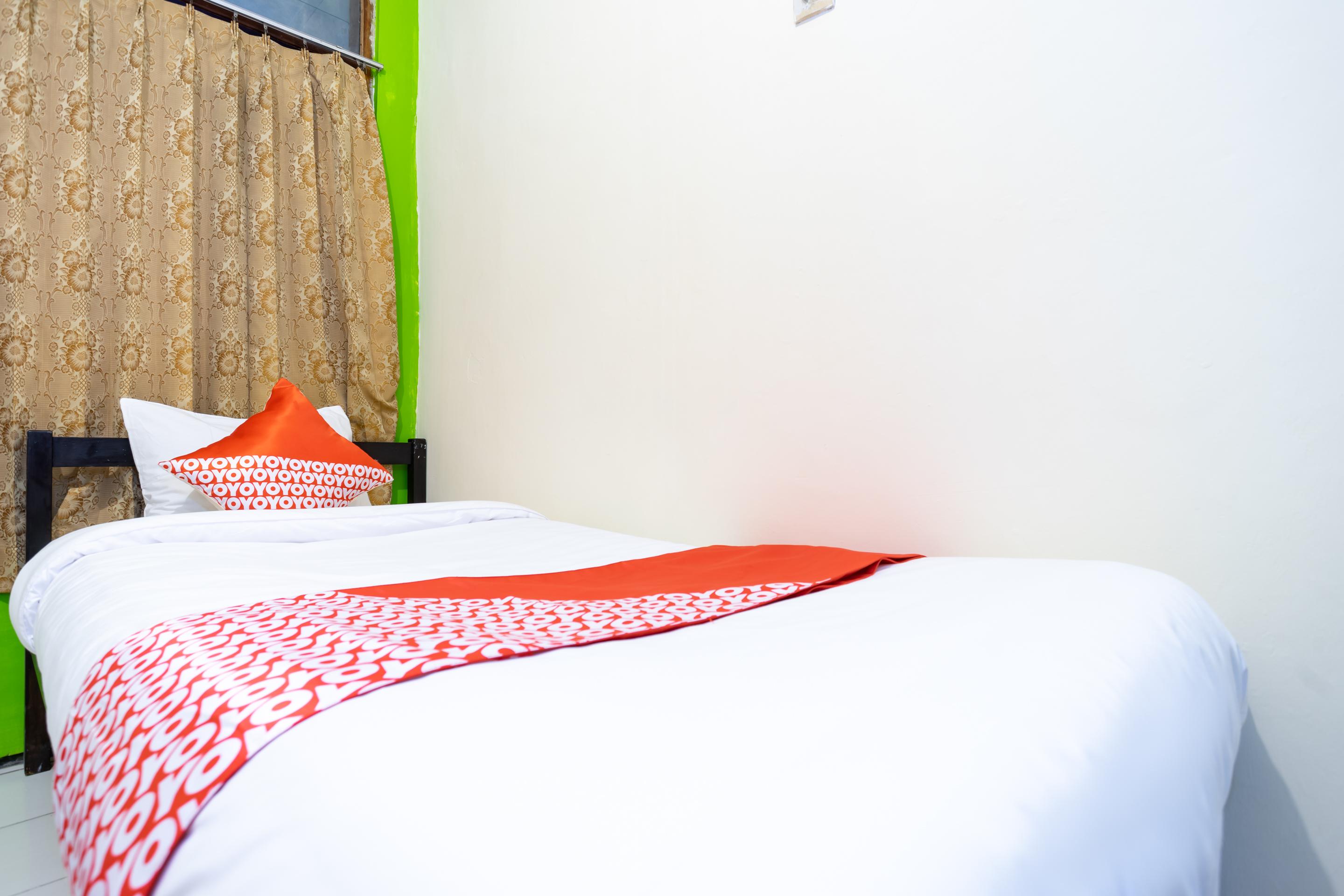 Hotel Oyo 2454 Wanawiyata 2*
