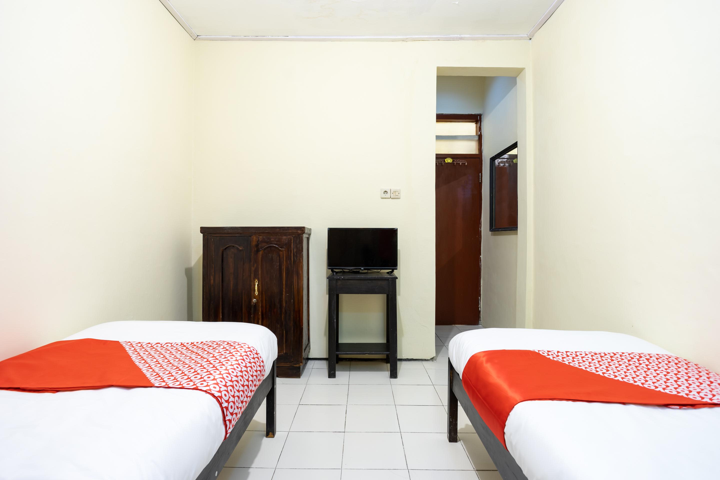Oyo 2454 Wanawiyata 2* Yogyakarta