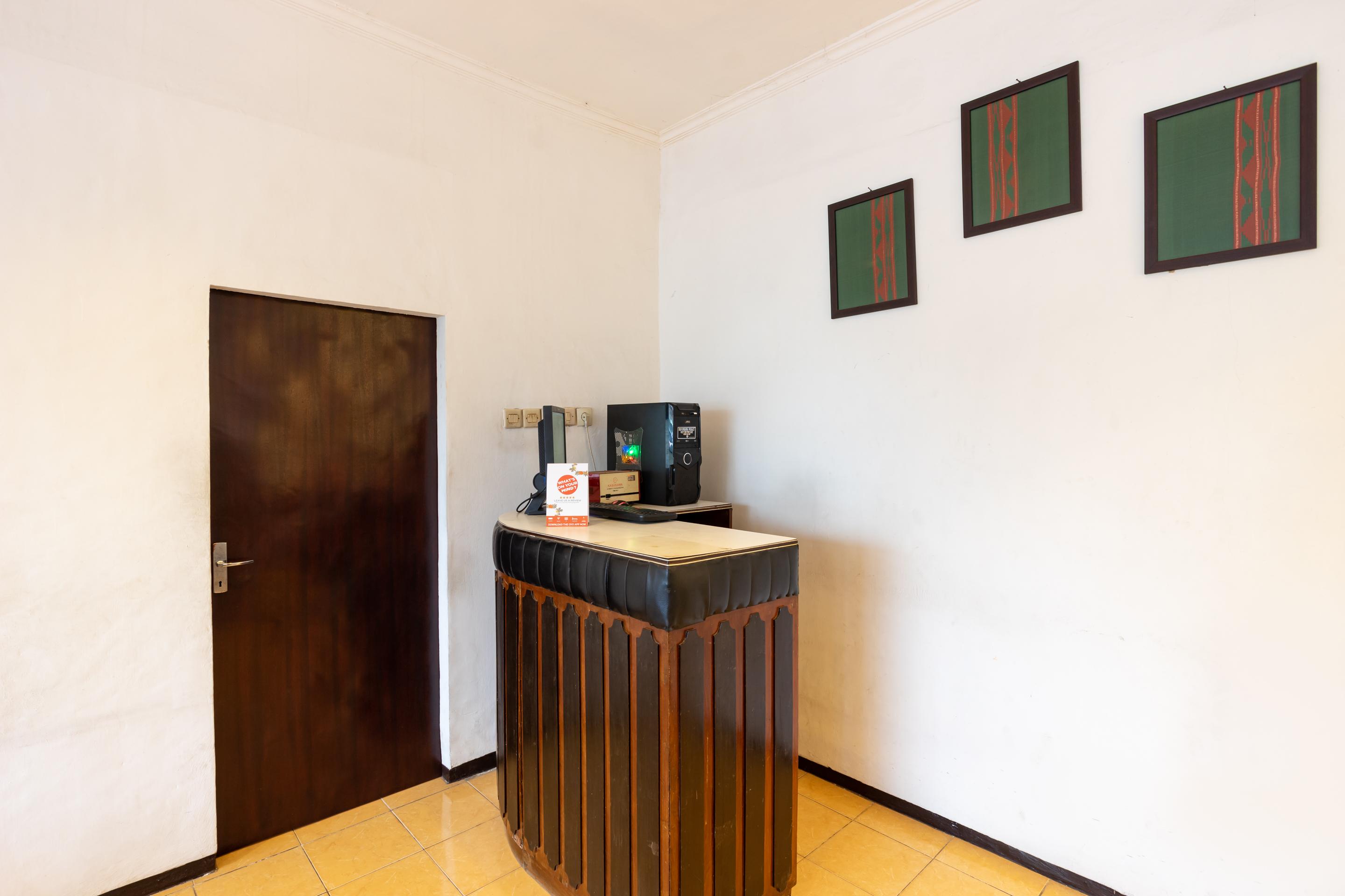Oyo 2454 Wanawiyata Hotel Yogyakarta