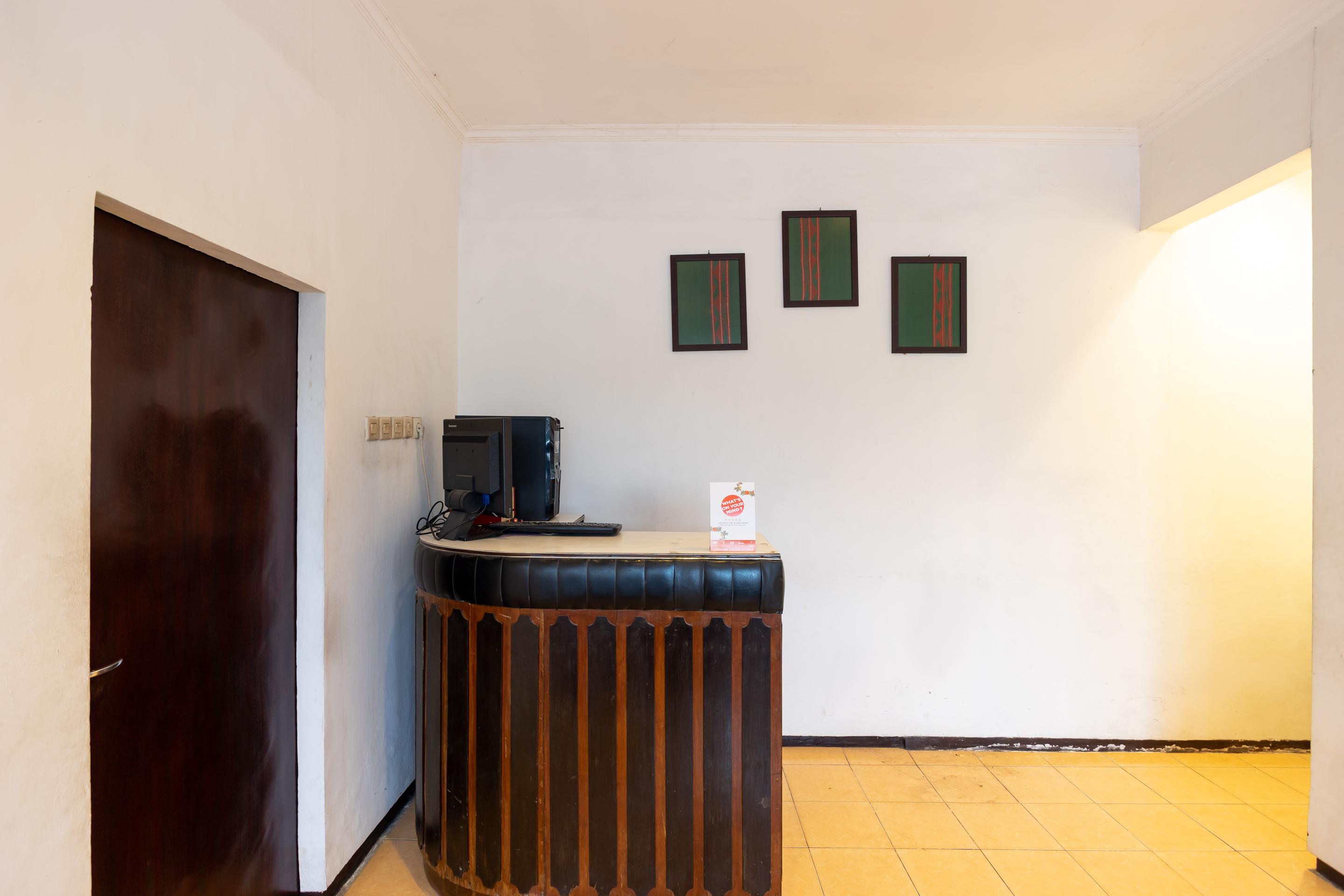 Hotel Oyo 2454 Wanawiyata Yogyakarta